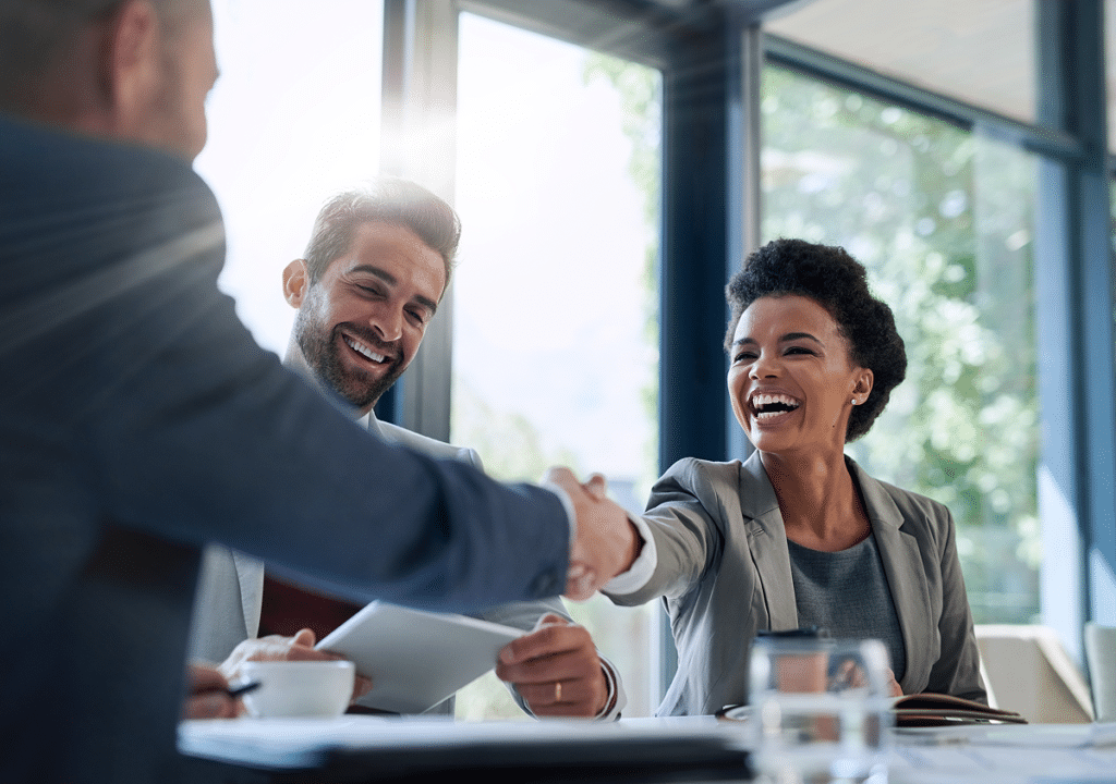 Why working with CloudPay  feels different